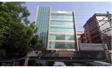 Plot No.57, Sector 44